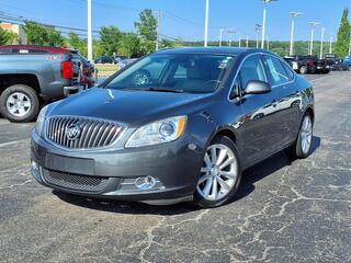 2013 Buick Verano