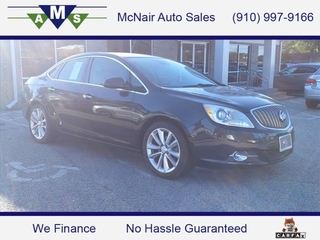 2013 Buick Verano