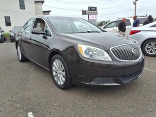 2015 Buick Verano