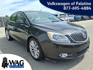 2013 Buick Verano