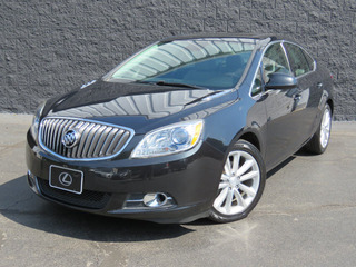 2014 Buick Verano