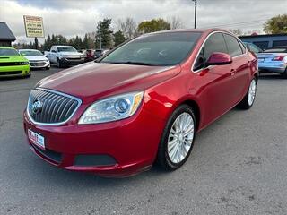 2015 Buick Verano