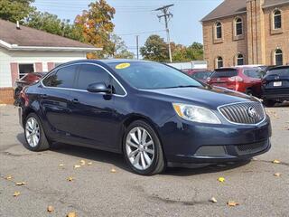 2015 Buick Verano