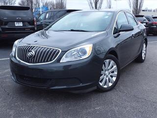 2015 Buick Verano