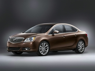 2016 Buick Verano