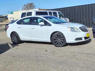 2016 Buick Verano