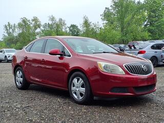 2016 Buick Verano