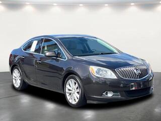 2013 Buick Verano