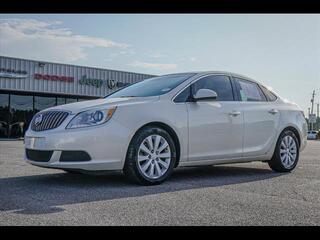 2015 Buick Verano