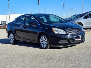 2016 Buick Verano