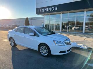 2016 Buick Verano