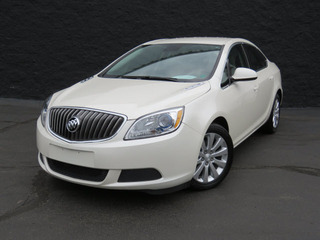 2016 Buick Verano