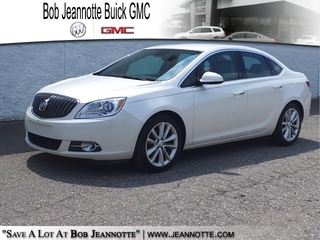 2013 Buick Verano for sale in Plymouth MI