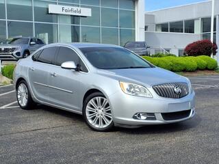2013 Buick Verano