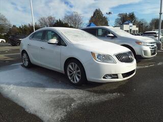 2014 Buick Verano