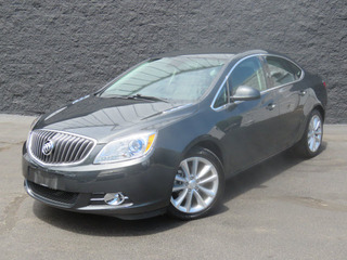 2014 Buick Verano