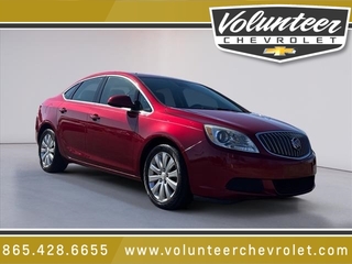 2015 Buick Verano