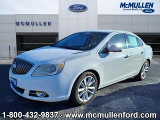 2012 Buick Verano