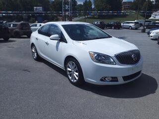 2014 Buick Verano