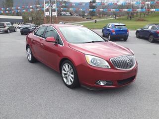 2014 Buick Verano