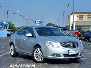 2012 Buick Verano