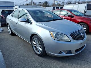 2014 Buick Verano
