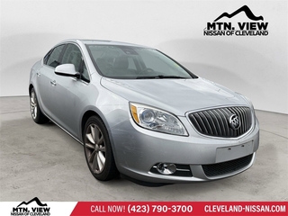 2014 Buick Verano