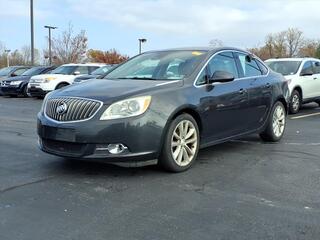 2015 Buick Verano