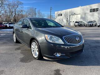 2014 Buick Verano