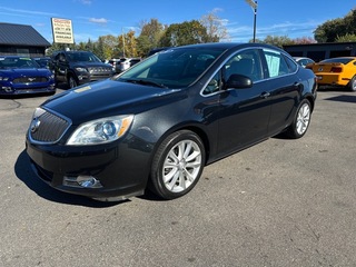 2014 Buick Verano