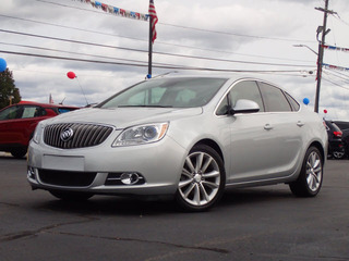 2015 Buick Verano