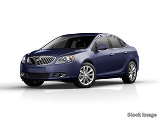 2015 Buick Verano