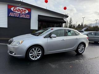 2015 Buick Verano