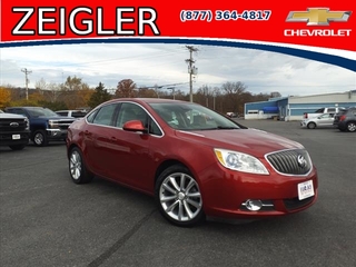 2015 Buick Verano