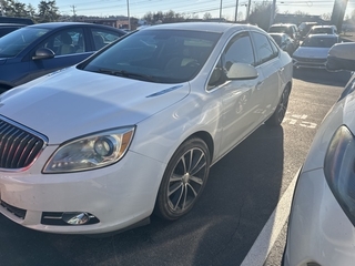 2017 Buick Verano for sale in Johnson City TN