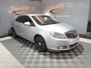 2017 Buick Verano for sale in Nashville TN