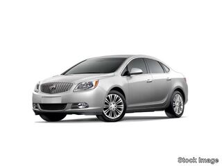 2013 Buick Verano