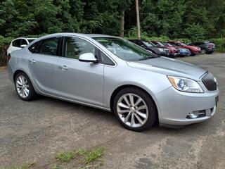 2015 Buick Verano