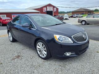 2016 Buick Verano
