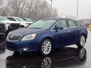 2013 Buick Verano