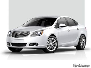 2016 Buick Verano