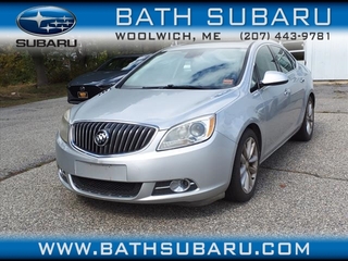 2012 Buick Verano