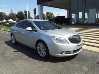 2012 Buick Verano