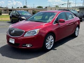 2014 Buick Verano