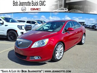 2016 Buick Verano for sale in Plymouth MI