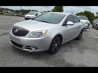 2017 Buick Verano