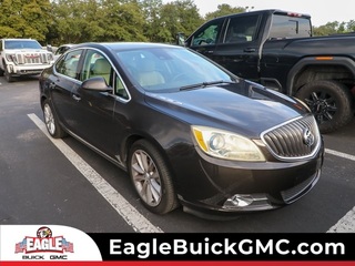 2014 Buick Verano