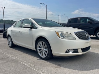 2012 Buick Verano