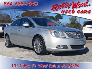 2012 Buick Verano for sale in West Union SC