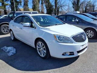 2013 Buick Verano